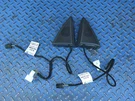 2003-2006 Mercedes W211 E320 E500 Front Driver Door Tweeter Speaker A2115408303. Fixed Price $49.99.