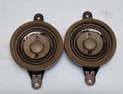 12-18 Audi A7 Quattro Front Left & Right Mid-range Door Sound Speaker Bose Set. Fixed Price $34.97.
