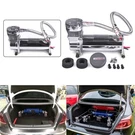 200PSI Air Compressor For Train Suspension Kit (3/8" Npt). Fixed Price $106.99.