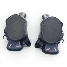 2005-2009 Ford Mustang Convertible Rear Speakers Shaker Back Oem. Fixed Price $45.99.
