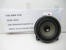 2017-2018 Bmw 320I Door Panel Tweeter Speaker Oem 65139264944-04. Fixed Price $9.89.