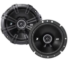Kicker 43DSC6704 Car Audio Series 3/4" Speakers 240W Ohm. Fixed Price $76.95.