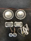 600W 4-WAY Speaker Inch OHC62CS Boss Audio. Fixed Price $155.04.