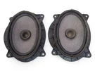 2003-2006 Toyota 4RUNNER Door Radio Audio Speaker, Front Left/right, 86160-35190. Fixed Price $100.05.