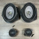 2020-2025 Cadillac CT5 Bose Front Door Speakers Passenger Driver Side Gm Oem. Fixed Price $148.87.