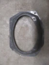 Passenger Rear Speaker Bezel Toyota Scion Xd 4 Dr 08 09 10 11 12. Fixed Price $14.99.