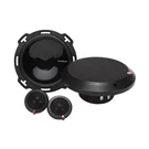 Rockford Fosgate P165-SE 6.5 2-WAY System With External Crossover. Fixed Price $199.99.