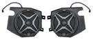 Ssv Works RZ4-F65A Front Kick Panel Speakers Polaris Rzr Xp 1000 Eps. Fixed Price $305.99.