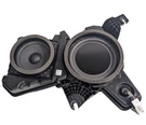 Kia Soul Ev Subwoofer Bass Speaker Harman Kardon 2019-2023 96380-K0200. Fixed Price $136.30.