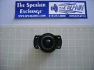 Cerwin Vega XLS215, XLS-15 Tweeter TWH25B. Fixed Price $72.00.