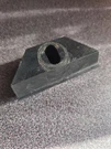 Obs Nbs 92-14 Chevy Gmc Tahoe Yukon Battery Mounting Wedge Hold Down Block. Fixed Price $10.00.