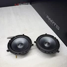 Alpine SPS-610C 6.5" 2-WAY Car Set Speakers Pair Component 240W Coaxial. Fixed Price $80.90.