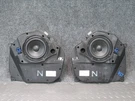 95-00 Lexus UCF20L LS400 Set Of Front Right & Left Door Speaker Nakamichi Oem. Fixed Price $62.93.