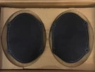 Set Of 2001-2014 Ford Door Speaker Oem 8" 6" XW7F-18808-AB Good Shape. Fixed Price $39.99.