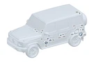 Genuine Mercedes-benz Speaker 214-820-62-01. Fixed Price $94.80.