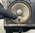 1997 Lexus LX450 4.5L Front Center Speaker. Fixed Price $40.00.