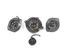 2017-2024 Q7 4M Dash Instrument Panel Center Audio Speakers Bose Set Oem. Fixed Price $104.95.