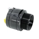 1" 125W Rms 4-OHM Neo /titanium Bullet Super Tweeter AP-ATQ-1551 Audiopipe. Fixed Price $47.99.