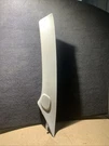 11-16 Chevy Cruze Front Left Windshield Pillar Cover Trim W/ Tweeter 95470393. Fixed Price $45.00.