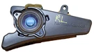 2006 2011 Mercedes R350 R320 R500 Rear Left Speaker Harman Kardon A2518200302. Fixed Price $24.99.