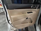 2014 Jeep Cherokee Front Left Door Trim Panel Tan Oem Used 3859804. Fixed Price $192.66.