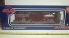 Atlas West India Fruit 40' Sliding Door Box Car #289 Ln Limited Edition. Fixed Price $49.99.