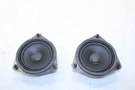 2012-2015 Mercedes-benz ML350 Fr Left And Right Side Instrument Panel Speakers. Fixed Price $67.99.