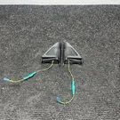 07-13 Oem Bmw E92 E93 335 M3 Front Left Right Door Tweeter Speaker Cover Set. Fixed Price $39.96.