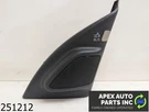 Oem 2010 Volvo S80 3.0L Right Tweeter Speaker Trim Cover. Fixed Price $19.99.