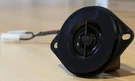 Saab 9-3 9-5 93 95 Harman Kardon Dash Speaker Tweeter 4519237 Oem 1998-2009. Fixed Price $9.99.