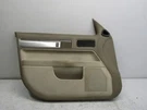 2006 Lincoln Zephyr Left Driver Front Door Interior Trim Panel Memory Switch Oem. Fixed Price $66.49.