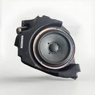 2009-2015 Honda Pilot Radio Rear Speaker Subwoofer Enclosure Assembly Oem. Fixed Price $60.00.