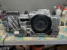 2020 -2023 Toyota Tacoma Oem Jbl Subwoofer 8615004120 .kicker COMPRT8 Duel 2OHM. Fixed Price $179.00.