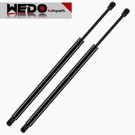 QTY(2) Rear Tailgate Lift Supports Damper Ford Escort Mercury Tracer 1991-99. Fixed Price $20.38.