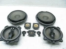 07-09 Audi B7 A4 S4 Convertible Front Rear Left Right Tweeter Speaker Oem 111422. Fixed Price $64.95.