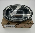 Lexus RX350 2016 2017 2018 Front Grille Badge Radar Emblem 53141-48100 48110. Fixed Price $64.85.