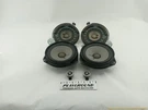 Fiat 500 Set Of Radio Stereo Audio Speaker Fits 2012-2017 13 14 15 16. Fixed Price $97.41.