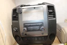08-12 Nissan Titan Center Radio Dash Bezel Faceplate Navigation Vent Oem. Fixed Price $224.99.