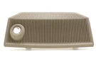 New Oem Mopar Dashboard Center Speaker Grille Beige 1HS01HL1AC Ram 2500 13-18. Fixed Price $29.95.