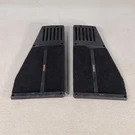 90-96 Corvette C4 Rear Delco Speaker Cover Grill Oem Rh Lh AA7457. Fixed Price $113.05.