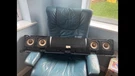 Bmw E38 7 Series Rear System Audio Sound Subwoofer. Fixed Price $201.84.
