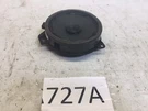 14 15 16 Subaru Forester Rear Left Door Sound Audio Speaker Oem 727A. Fixed Price $30.58.