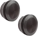 Waterproof Marine Speakers 3" Round Pqn Audio 50W/4 Ohm For Hot Tubs, Boats, Rvs. Fixed Price $61.16.