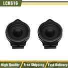 Delco Speaker Kit Pair Lh & Rh Front Lower Door Mount For Chevy Pontiac New. Fixed Price $105.03.