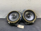 13-16 Scion Frs Front Speakers. Fixed Price $48.50.