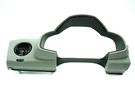 2012-2015 Honda Pilot Left Dash Speedometer Bezel W/ Air Vent Grille Gray Oem. Fixed Price $89.24.