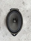 Gm Front Door Radio Speaker Oem Part #23264353 Pulled From Chevy Impala. Fixed Price $30.00.