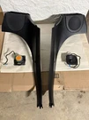 *bmw E36 Z3 Roadster Lateral Trim Panels With Harman Kardon Speakers 2000-2002. Fixed Price $379.99.