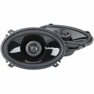 Rockford Fosgate P1462, Punch 4X6" Full Range Coaxial Speakers, 70W. Fixed Price $99.99.