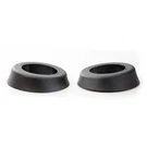 Retrosound Retropod Surface Mount Kick Panel For 6.5 Inch Speakers. Fixed Price $80.66.